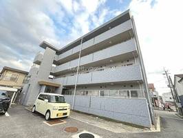 Sol Estudioの外観