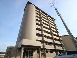 サニーサイドテラスKの外観