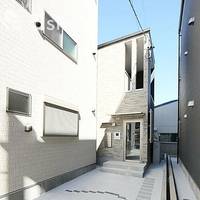 愛知県名古屋市天白区野並1丁目(アパート)の賃貸物件の外観