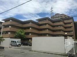 兵庫県尼崎市東園田町6丁目(マンション)の賃貸物件の外観