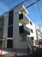 物件の外観画像