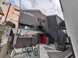 物件の外観画像