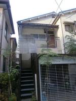 兵庫県尼崎市大庄中通5丁目(一戸建)の賃貸物件の外観