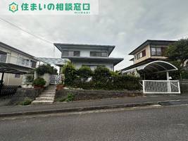 物件の外観画像