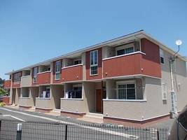 ties tenpointの外観