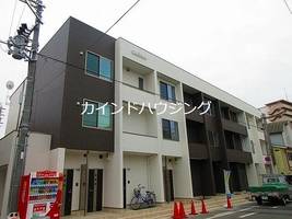 物件の外観画像