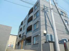 シャムロック102の外観