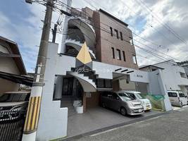 物件の外観画像