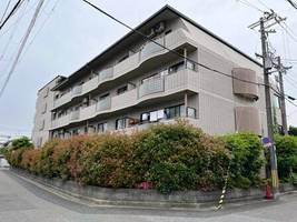 レジデンス塚口の外観