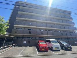 マ・メゾン・プルミエの外観