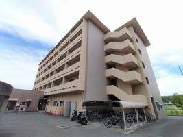 大阪府吹田市古江台5丁目(マンション)の賃貸物件の外観