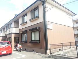 ヴィラージュ北野田A101の外観