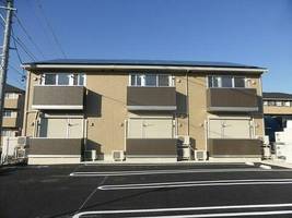 ムーンファクシの外観