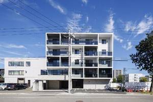 物件の外観画像