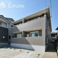 物件の外観画像