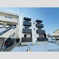 Cherim桜本町Legacyの外観