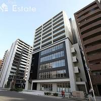 愛知県名古屋市中区丸の内2丁目(マンション)の賃貸物件の外観