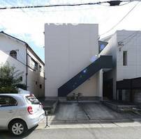CASA LARGOの外観