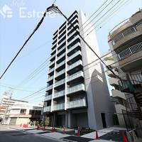 TENAS泉の外観