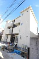 アレグリア長田の外観