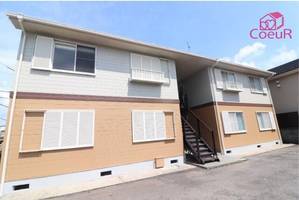 奈良県磯城郡川西町大字結崎(アパート)の賃貸物件の外観