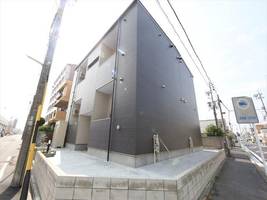 物件の外観画像