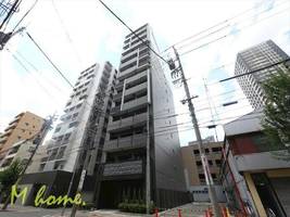愛知県名古屋市中区上前津2丁目(マンション)の賃貸物件の外観