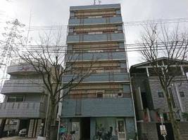 兵庫県尼崎市南七松町1丁目(マンション)の賃貸物件の外観