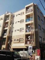 パルミエール岸里の外観