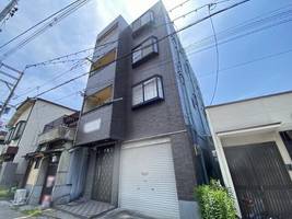 物件の外観画像