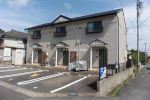 物件の外観画像