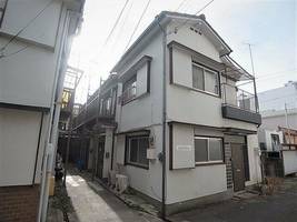 フェリオ高取山町 WESTの外観