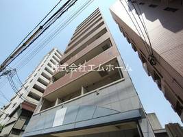 愛知県名古屋市中村区黄金通5丁目(マンション)の賃貸物件の外観