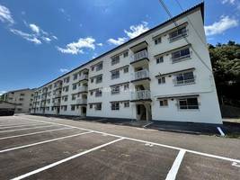 ヴィラナリー豊岡Ⅱの外観