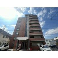 エクセルシオール麻生Ⅱの外観