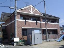 物件の外観画像