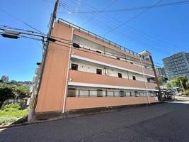 デュランタの外観