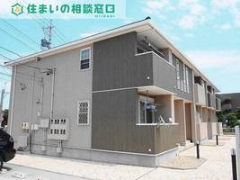 物件の外観画像