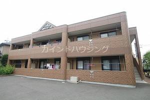 物件の外観画像