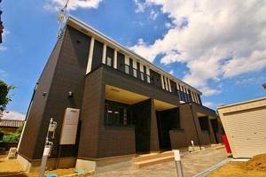 物件の外観画像