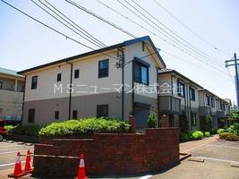 物件の外観画像