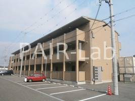 物件の外観画像