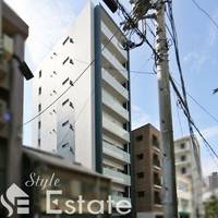 K CLASSY IMAIKEの外観