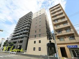 ポルタニグラ千種の外観