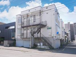 物件の外観画像