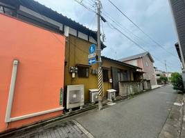 福岡県北九州市戸畑区中原西2丁目(一戸建)の賃貸物件の外観