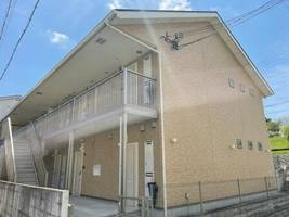 Casa Riberaの外観