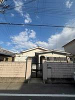 兵庫県尼崎市稲葉荘2丁目(一戸建)の賃貸物件の外観