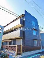 物件の外観画像