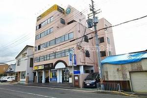 泉州昭和ビルの外観